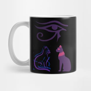 ancient trippy Mug